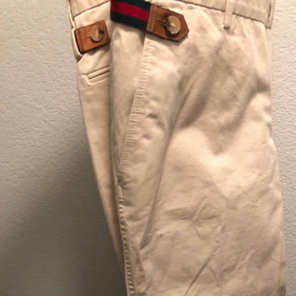 gucci chino